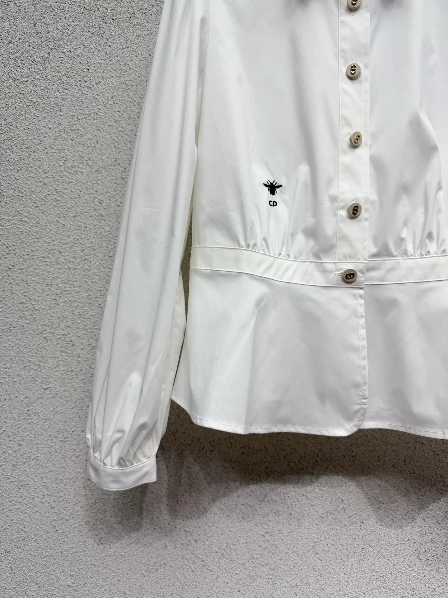 Рубашки Женские Christian Dior 11397944
