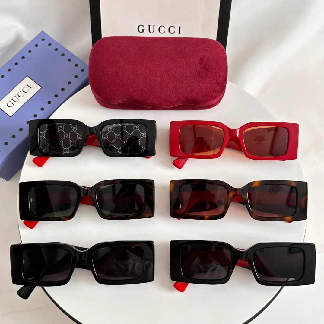 Очки Gucci 30576