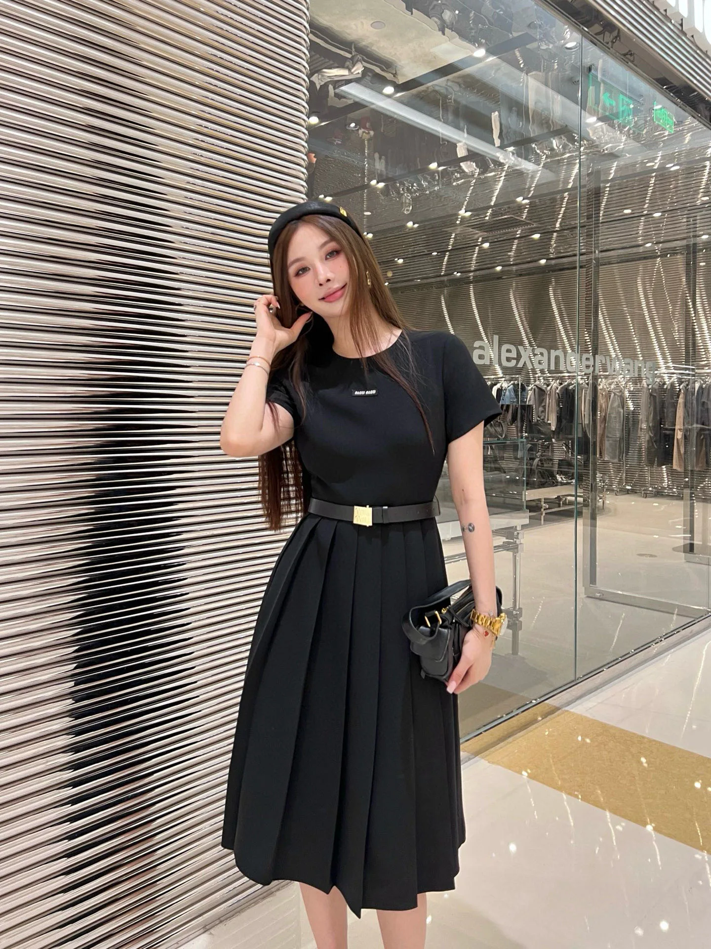 Платья Женские Miu Miu 11671184