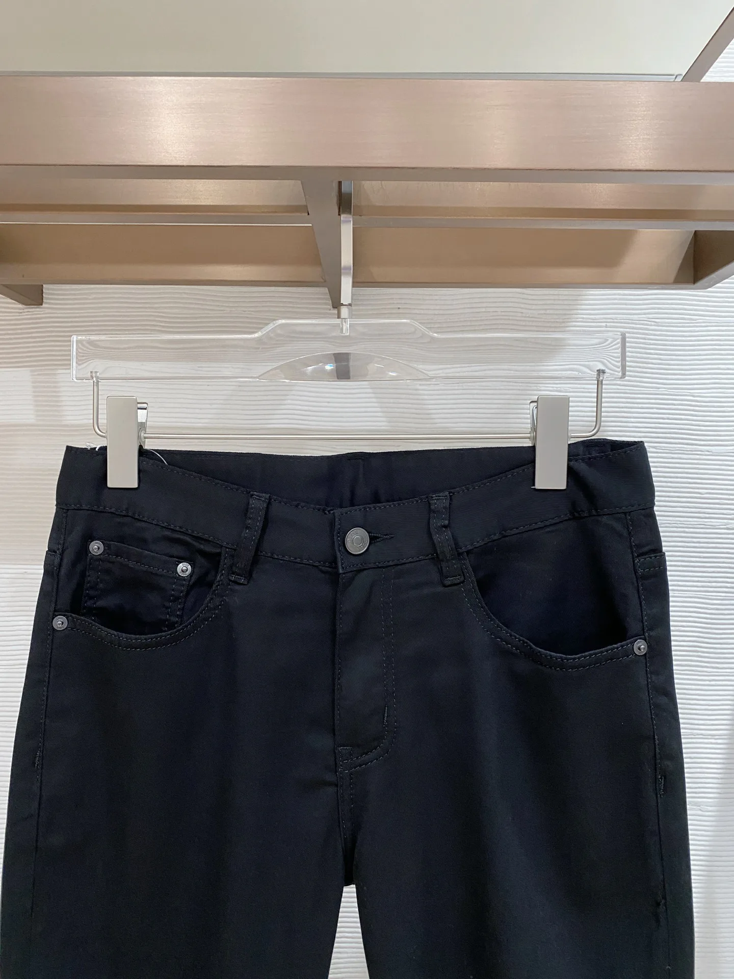 Джинсы Мужские Christian Dior 9856565