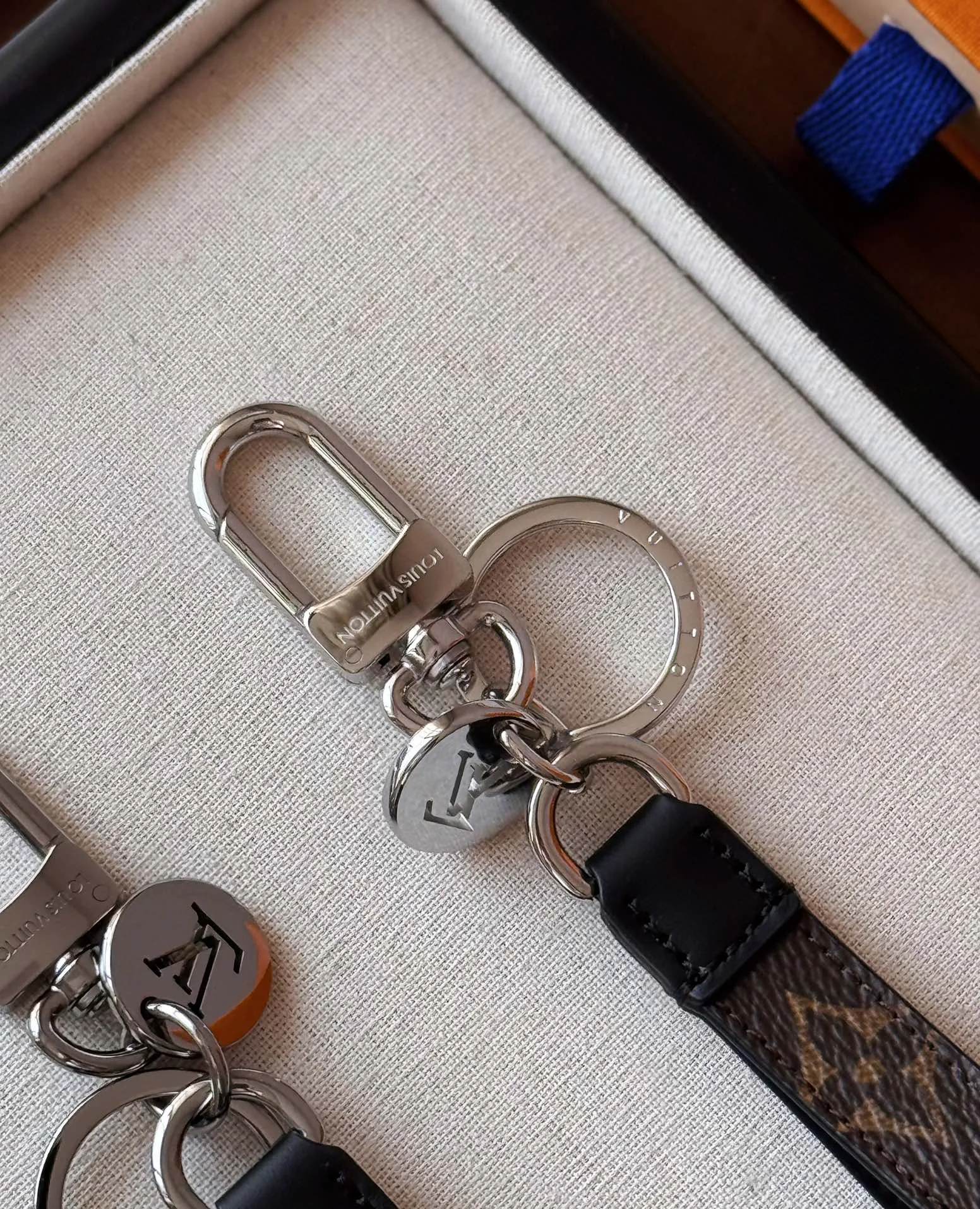 Ключницы Louis Vuitton 1428579