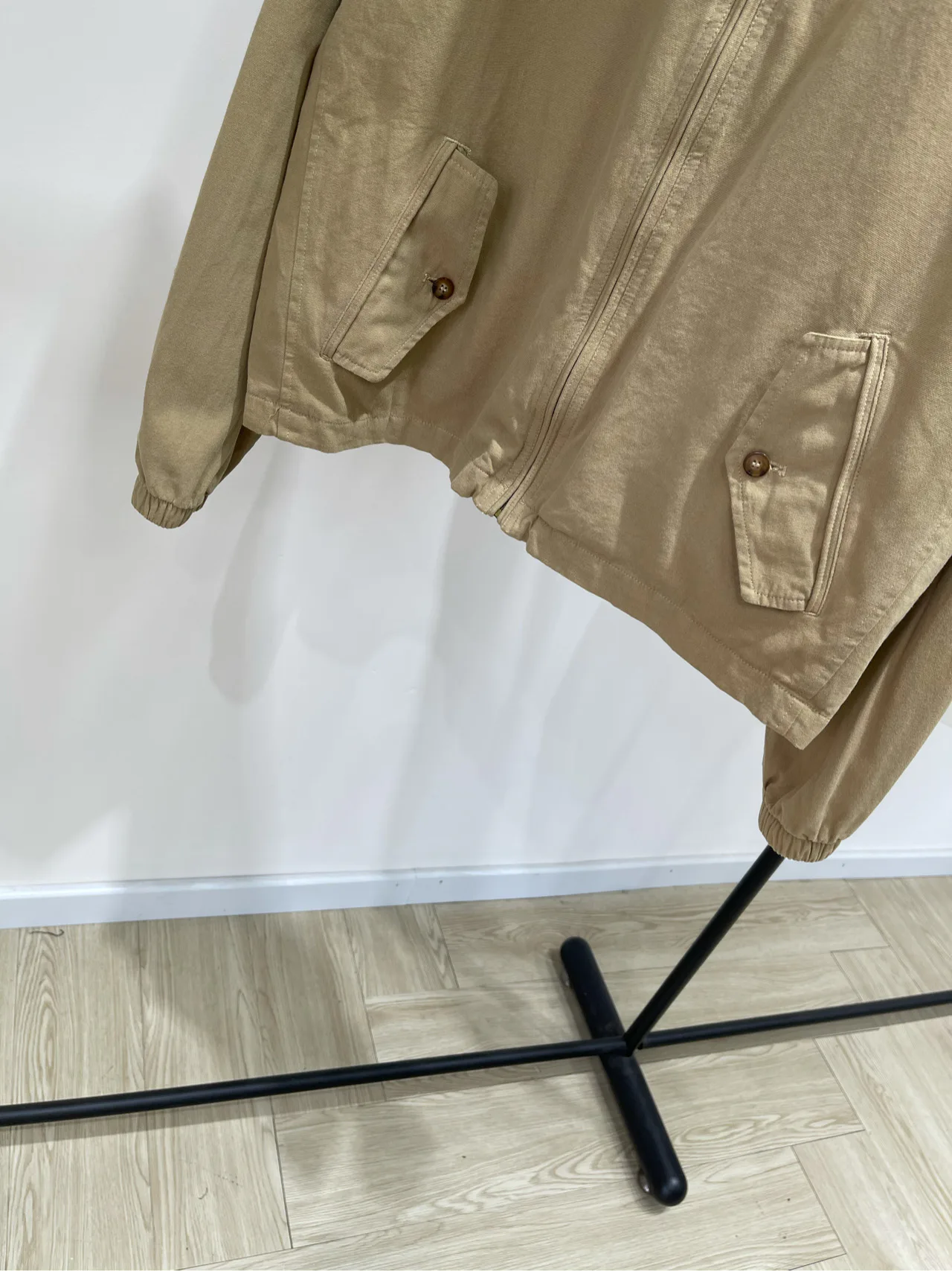 Куртки И Пуховики Мужские Ralph Lauren 61594