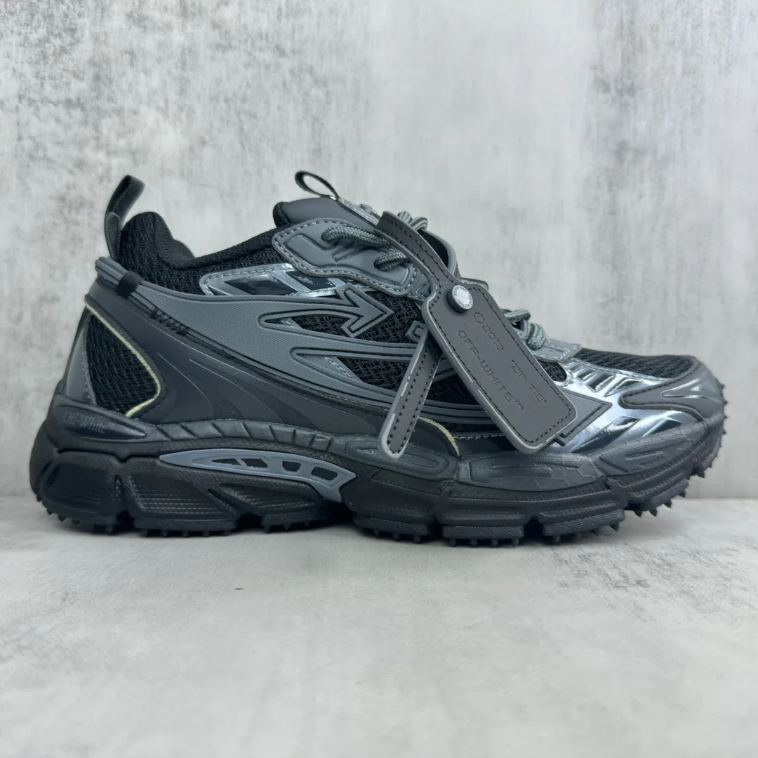 Кроссовки Женские Off-White 860553