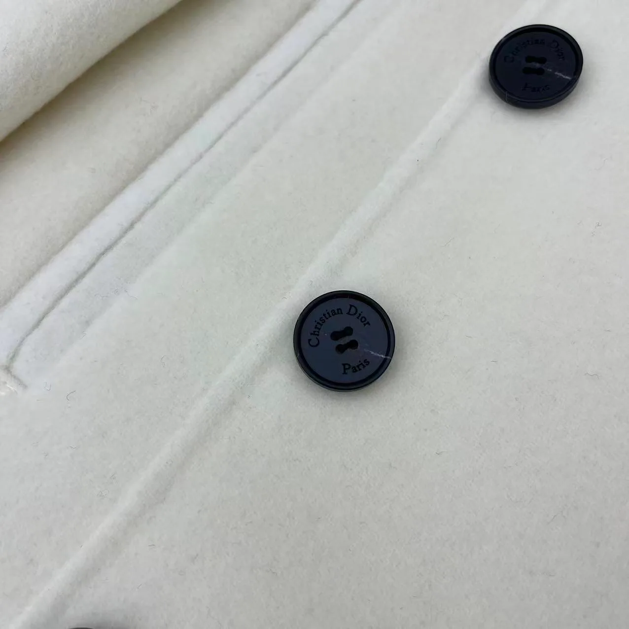 Куртки И Пуховики Женские Christian Dior 933564