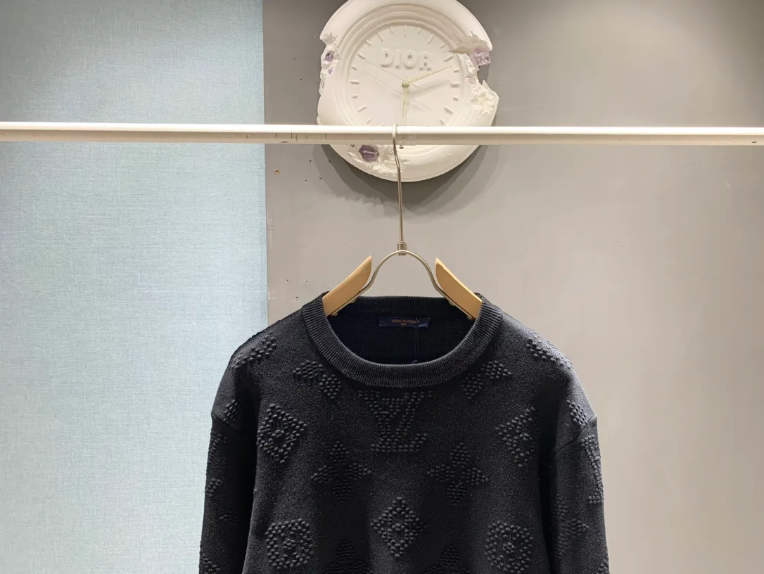 Джемперы И Свитеры Мужские Louis Vuitton 65483