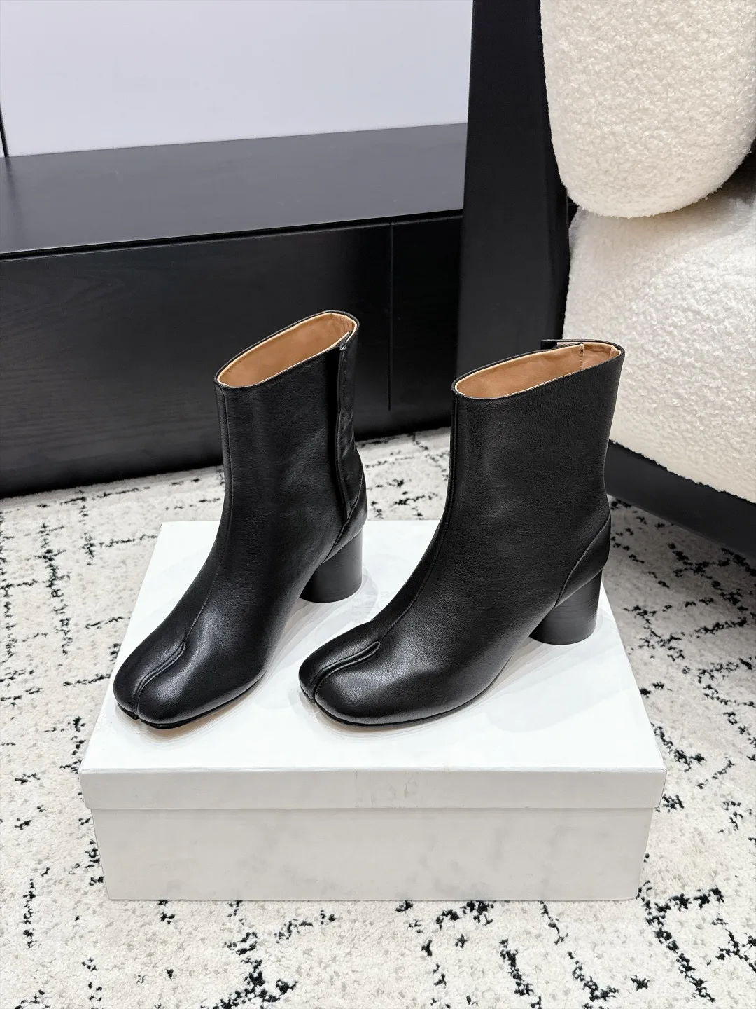 Ботильоны Женские Maison Margiela 18406354