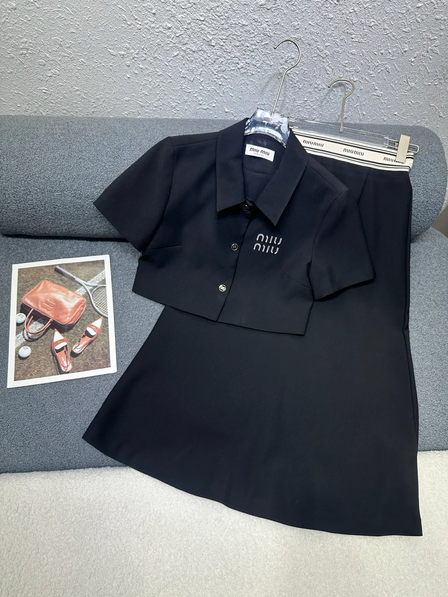 Костюмы Женские Miu Miu 12180473