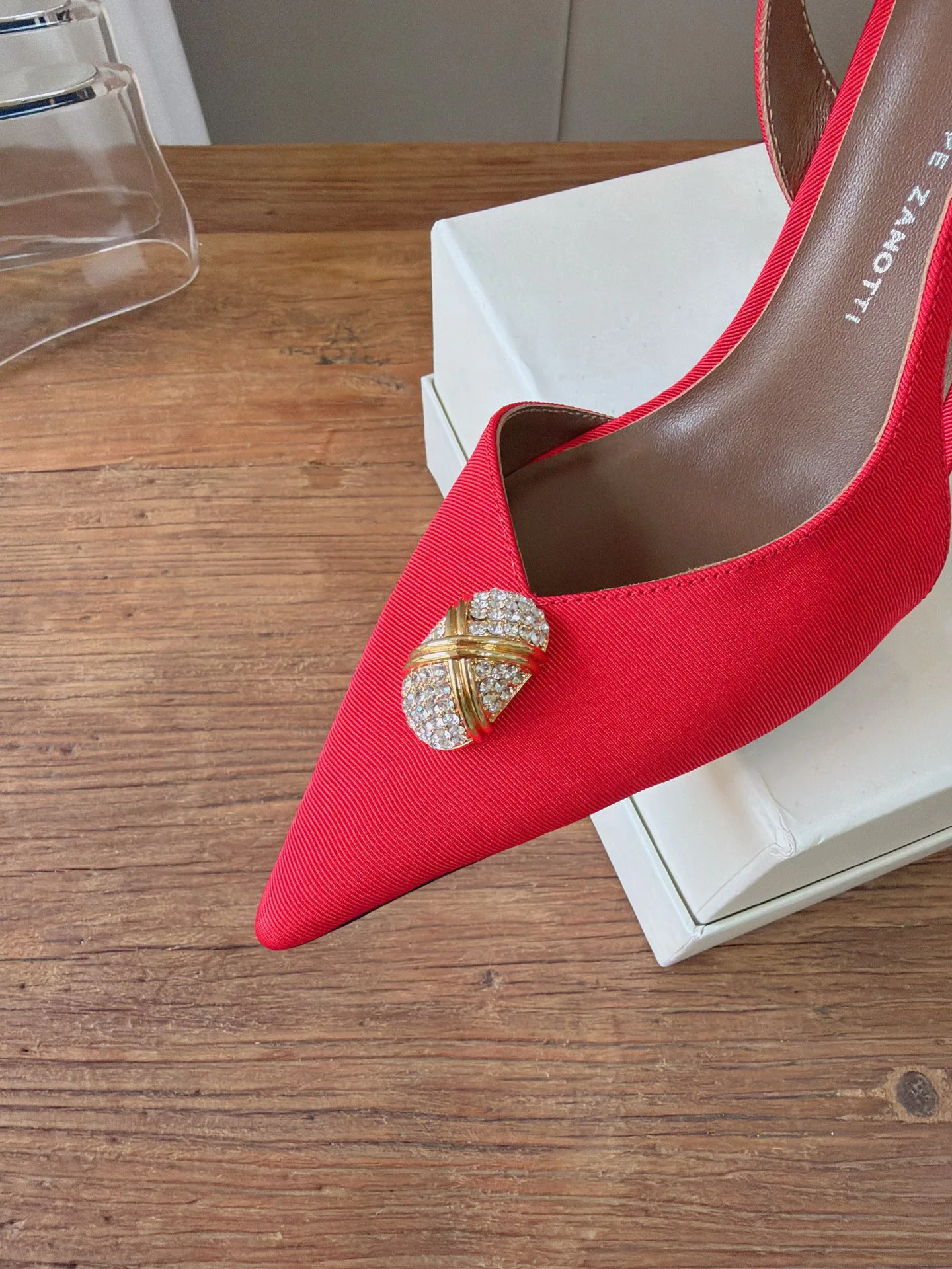 Туфли Женские Giuseppe Zanotti 19416008
