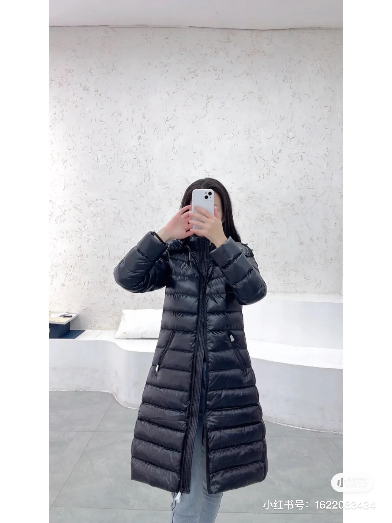 Куртки И Пуховики Женские Moncler 18184454