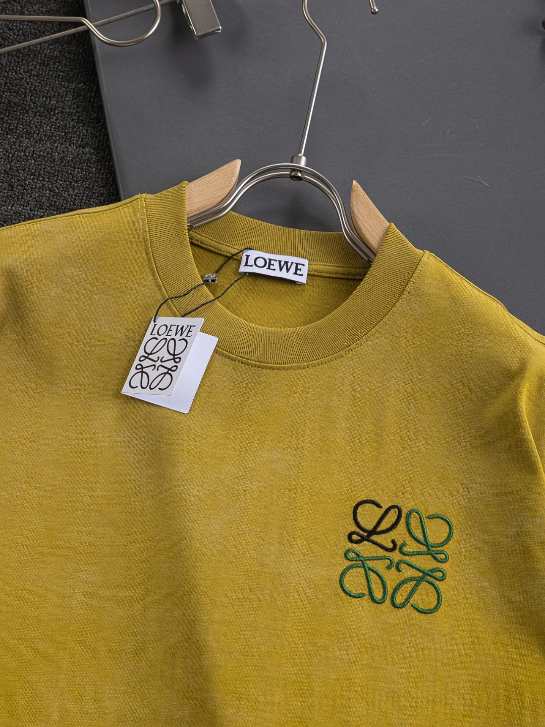 Футболки Женские Loewe 30778