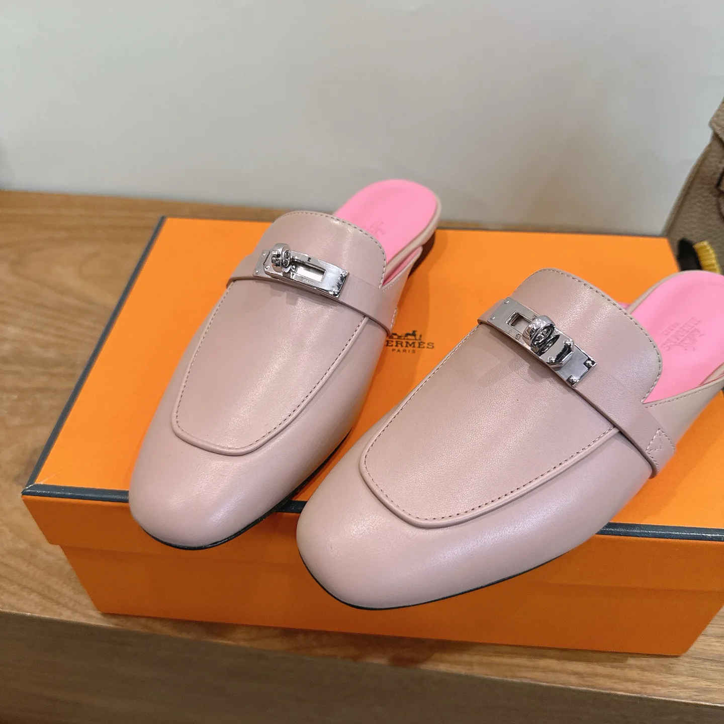 Туфли Женские Hermes 13182230