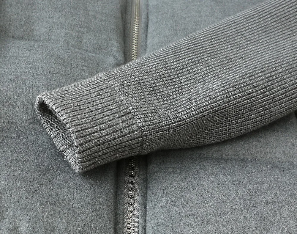 Куртки И Пуховики Мужские Zegna 18199447