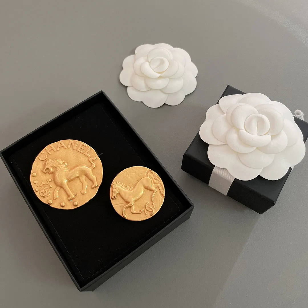 Бижутерия Chanel 151537