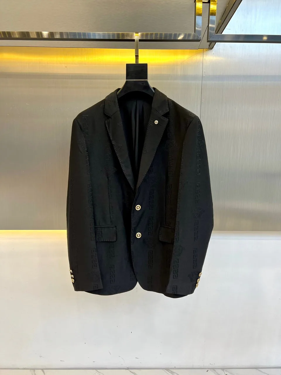 Пиджаки Мужские Versace 31238