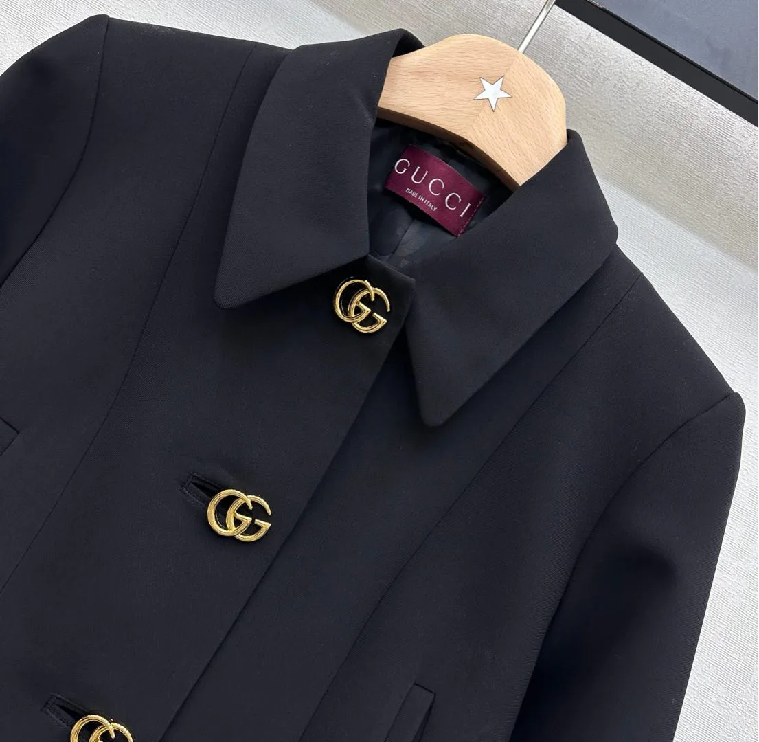 Жакеты Женские Gucci 5034901