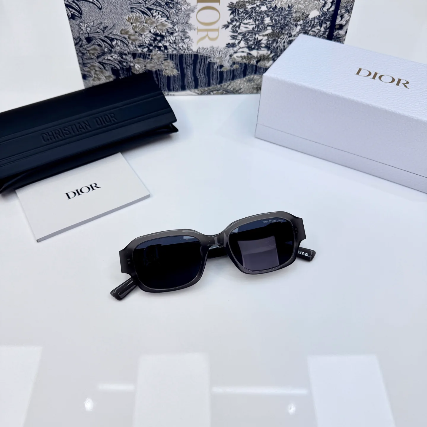 Очки Christian Dior 12172