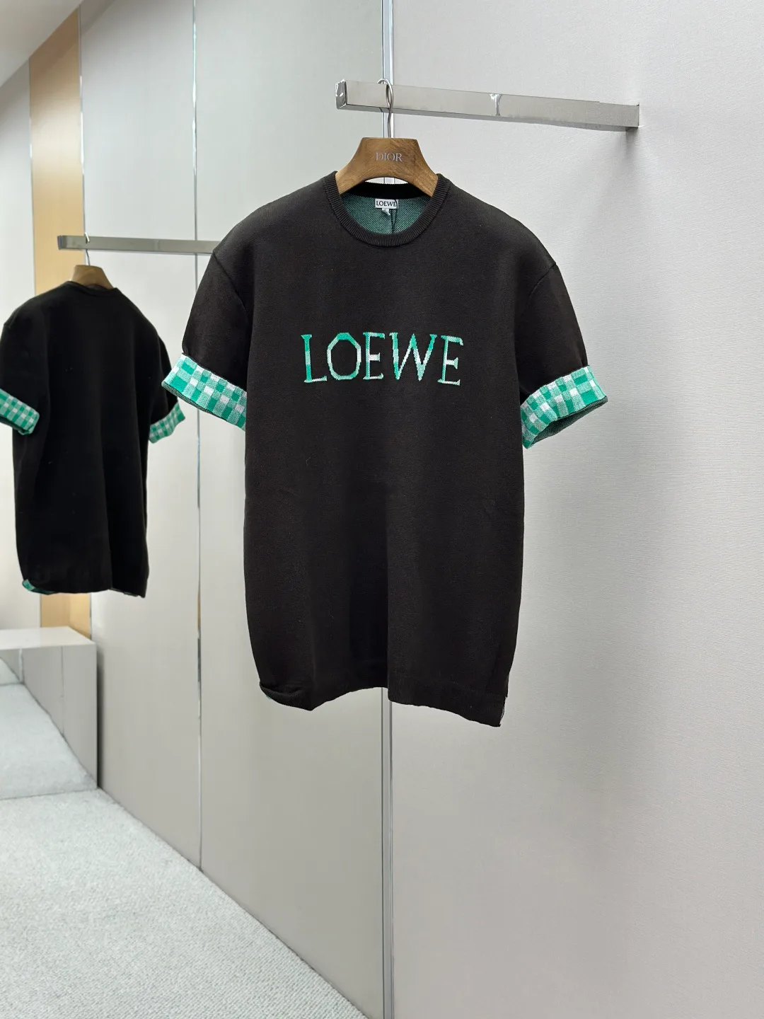 Футболки Мужские Loewe 178970