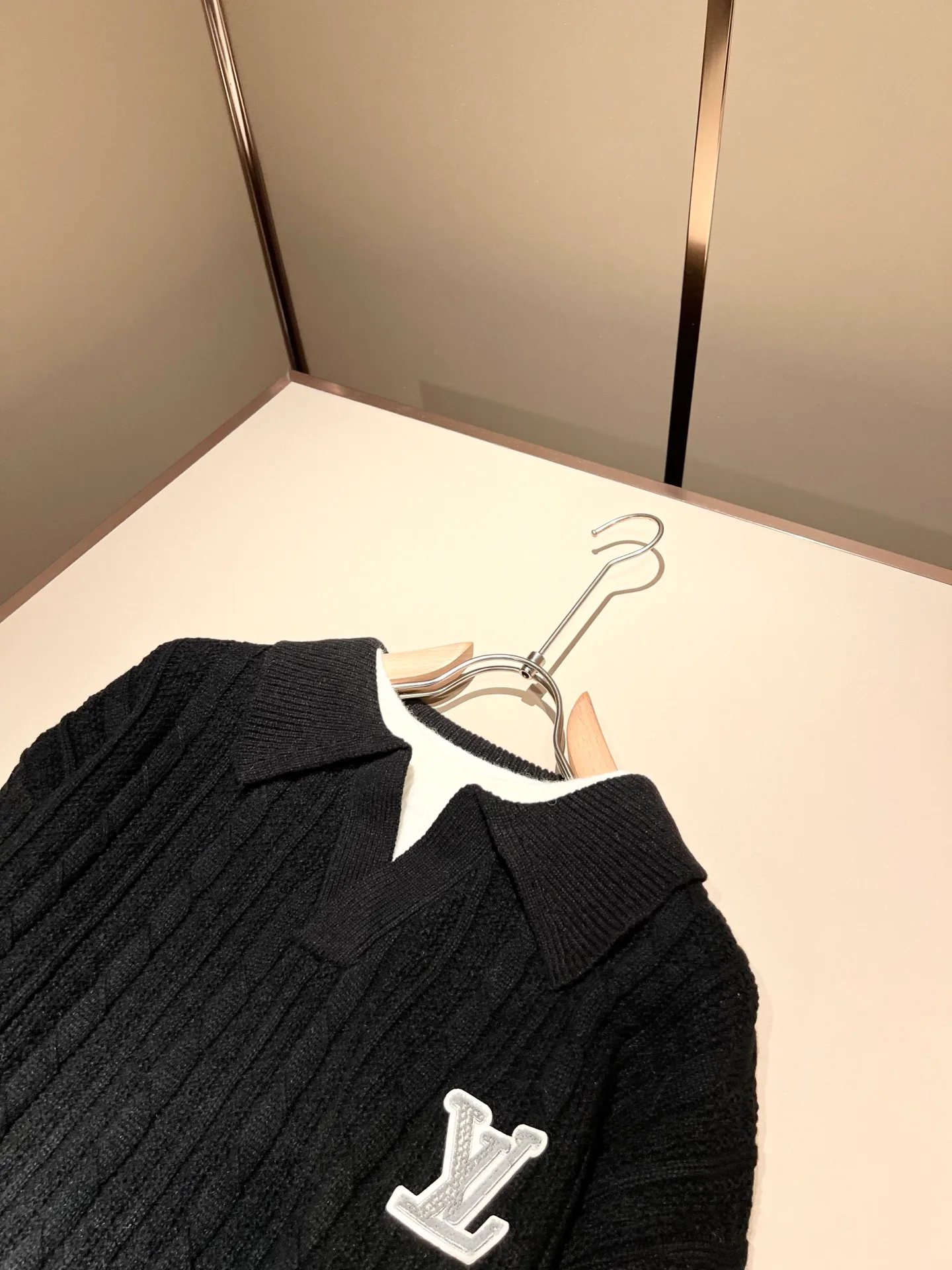 Джемперы И Свитеры Мужские Louis Vuitton 187902