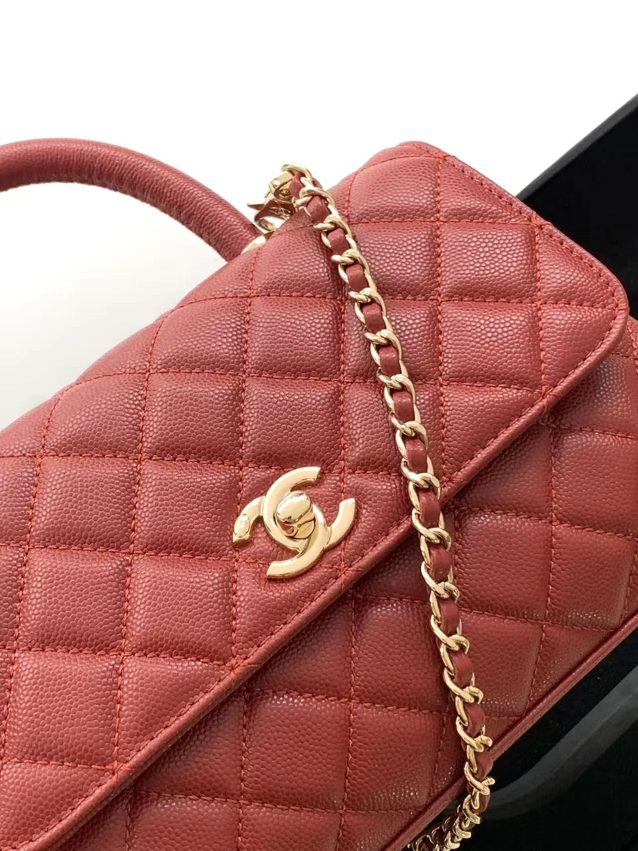 Сумки На Ремне Женские Chanel 994899