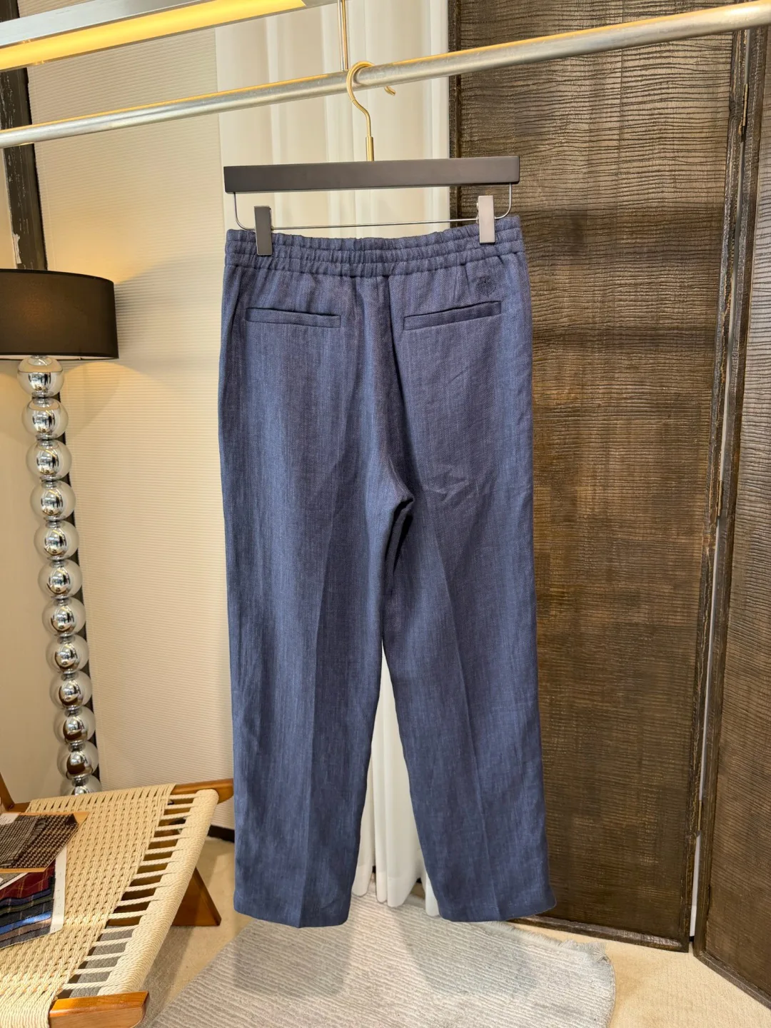 Брюки Женские Loro Piana 11258996