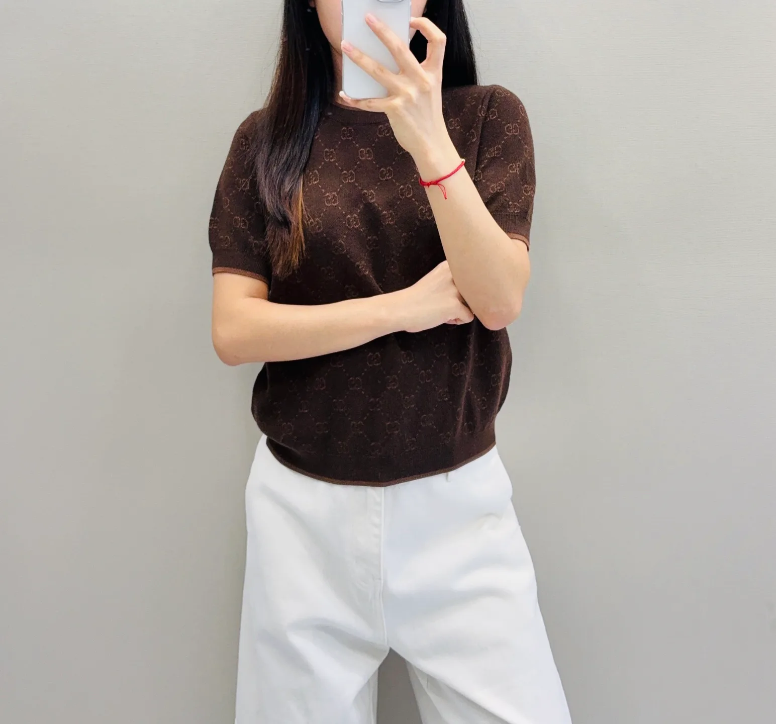 Джемперы И Свитеры Женские Gucci 9630047