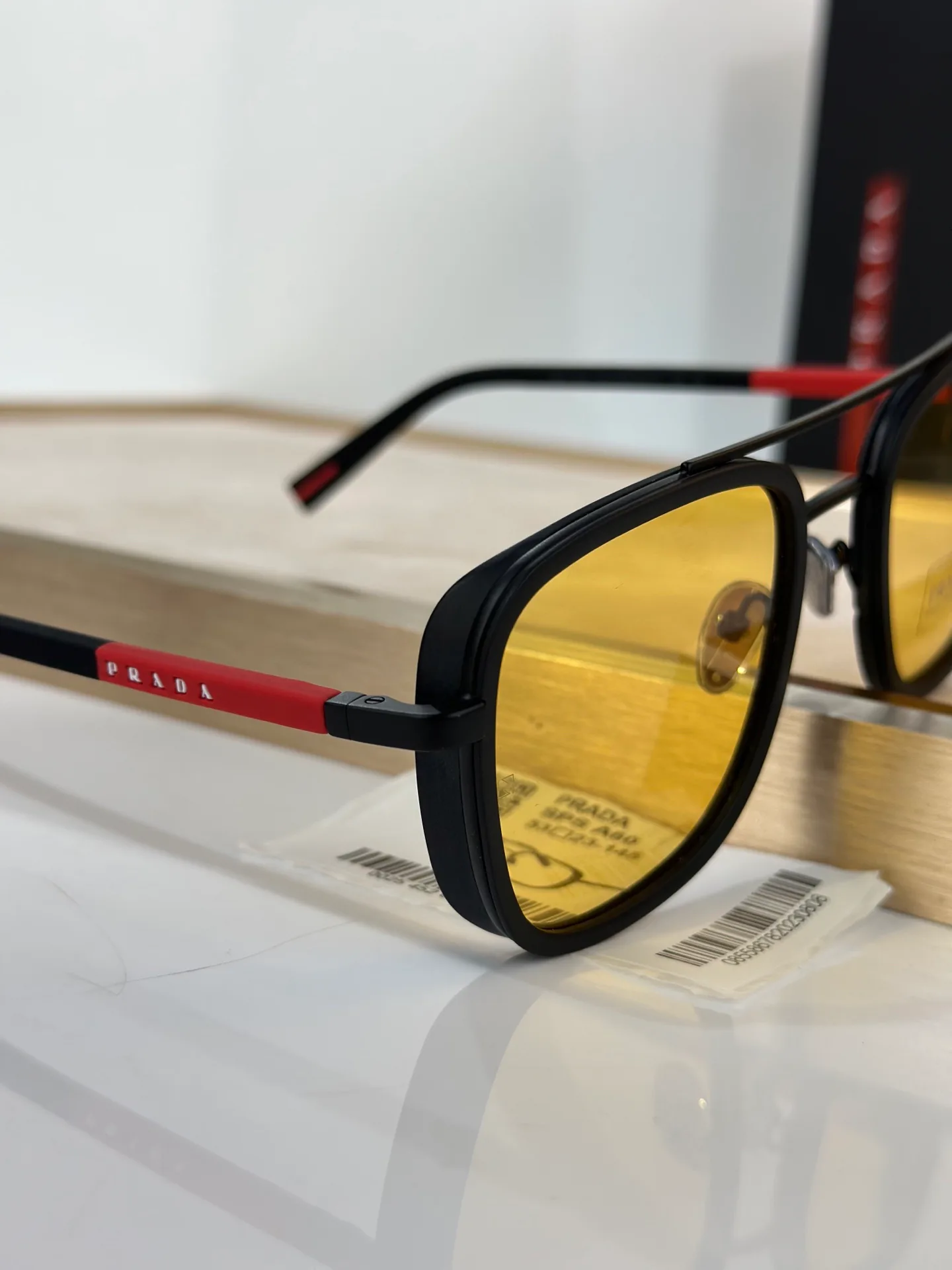 Очки Prada 6623915