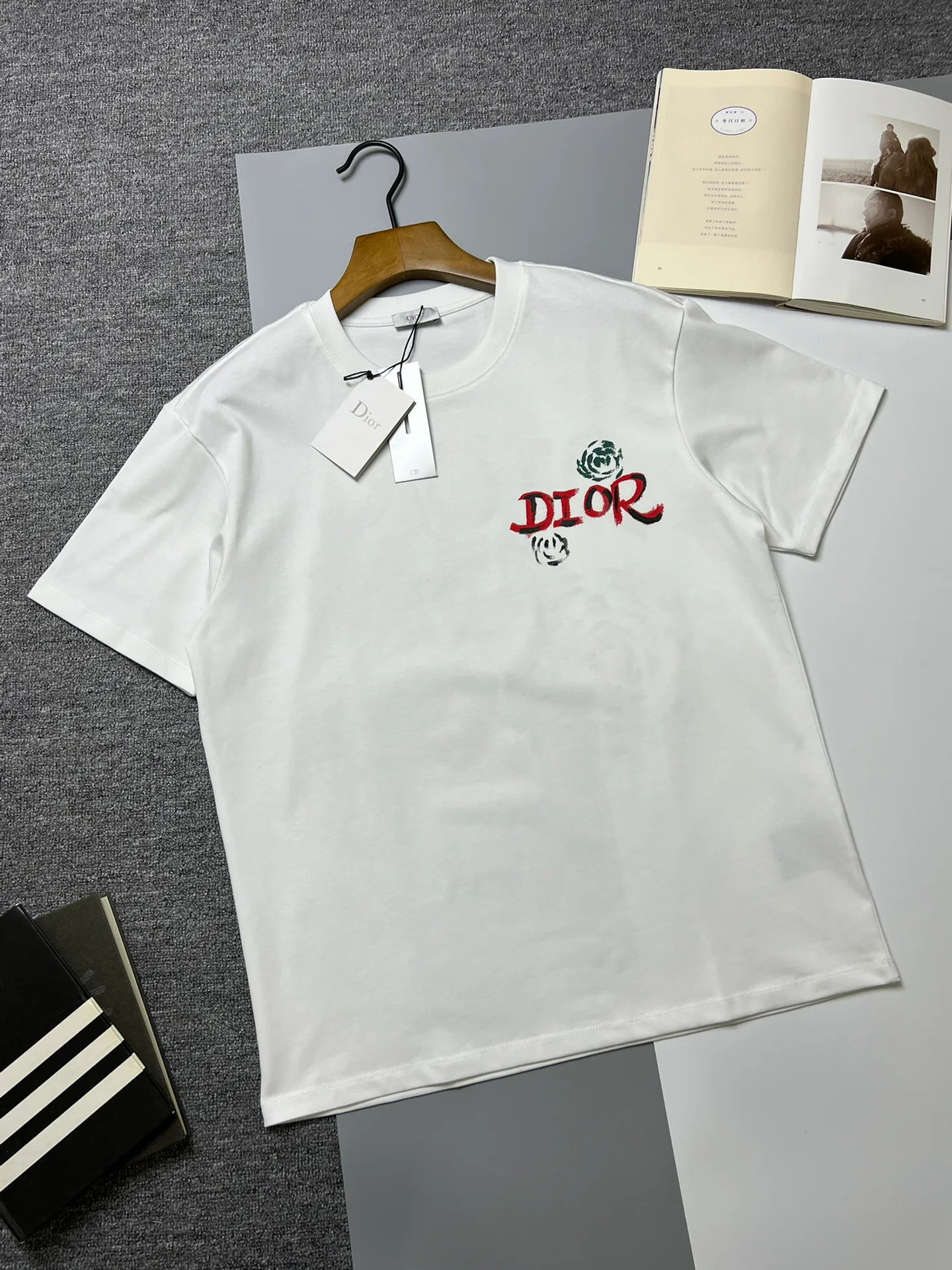 Футболки Женские Christian Dior 1799397