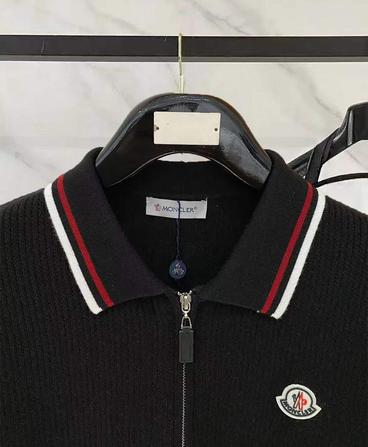 Джемперы И Свитеры Мужские Moncler 576893