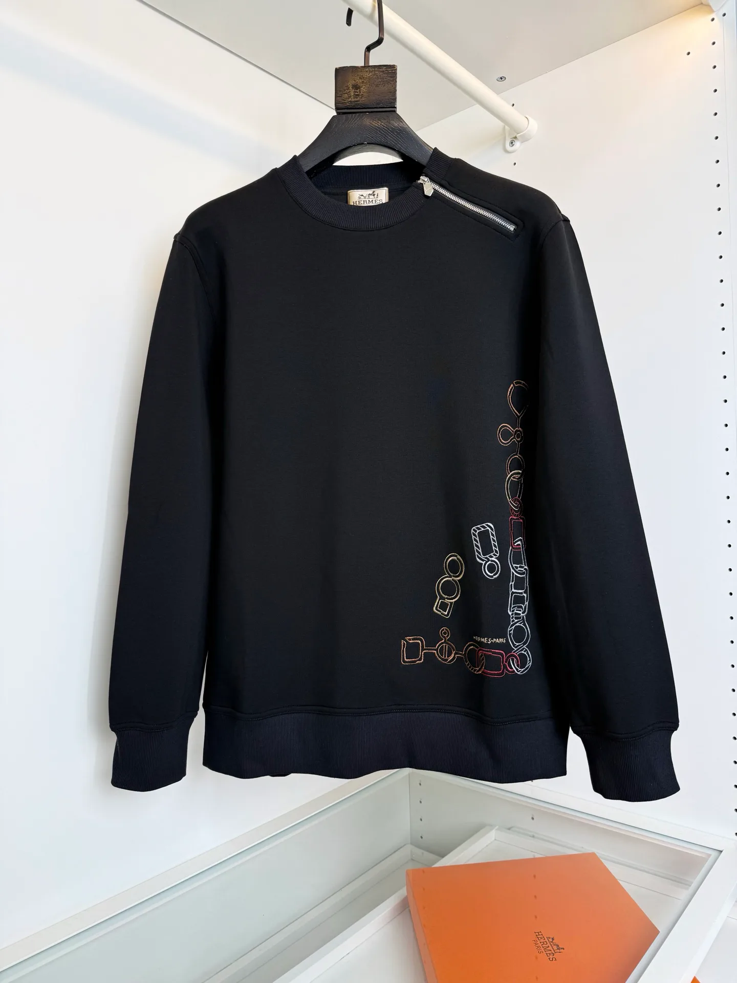 Свитшоты И Худи Мужские Hermes 18369179