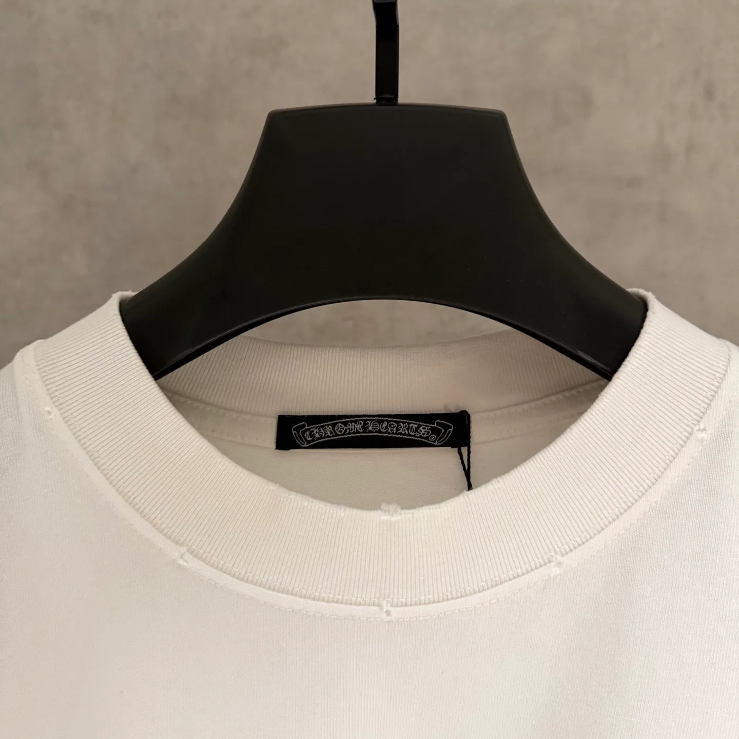 Свитшоты И Худи Мужские Chrome Hearts 18759350