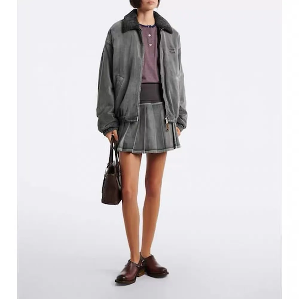 Юбки Женские Miu Miu 18892100