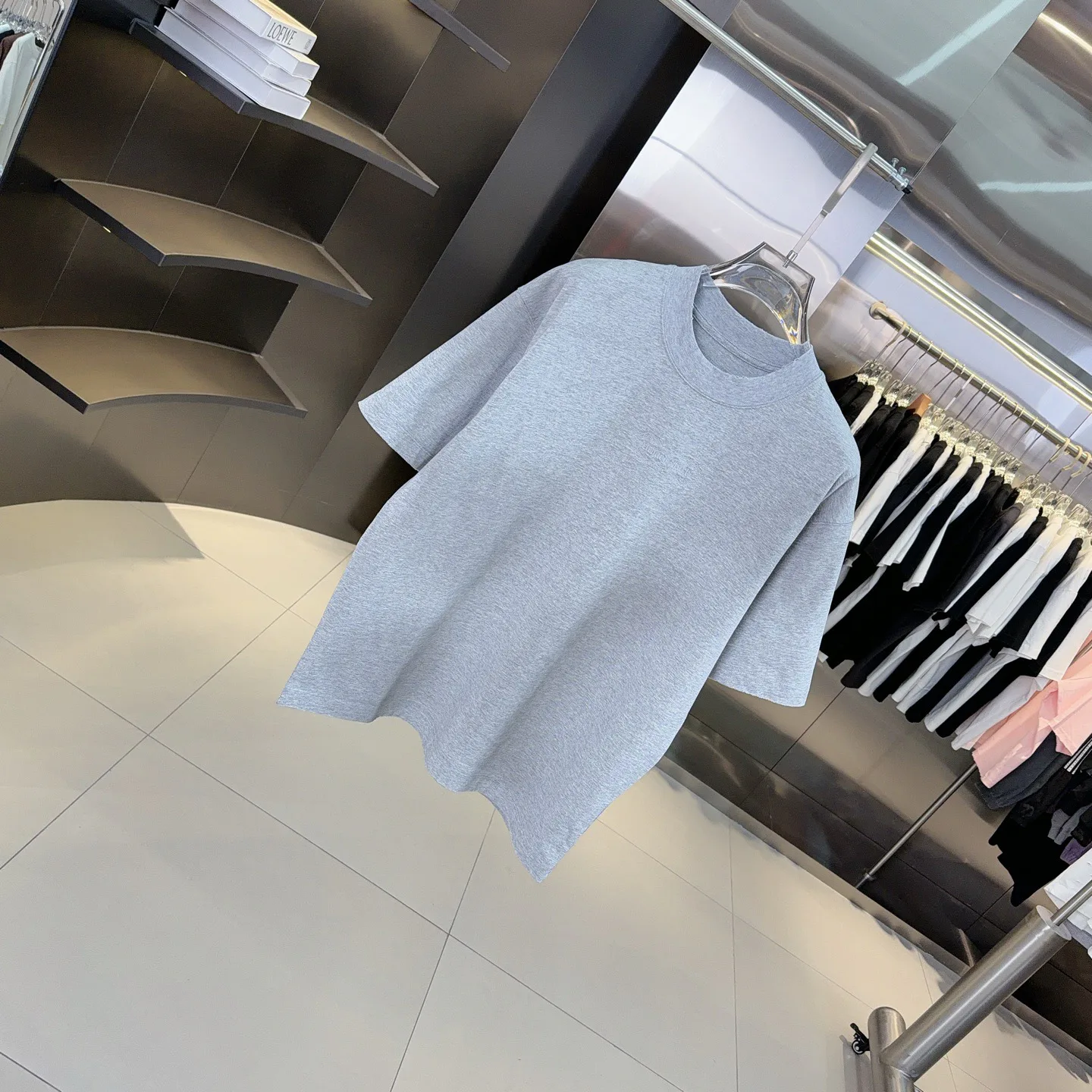 Футболки Мужские Chrome Hearts 12950796