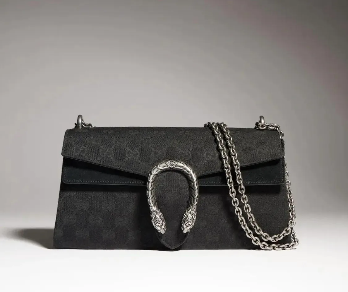 Классические Сумки Женские Gucci 17014511