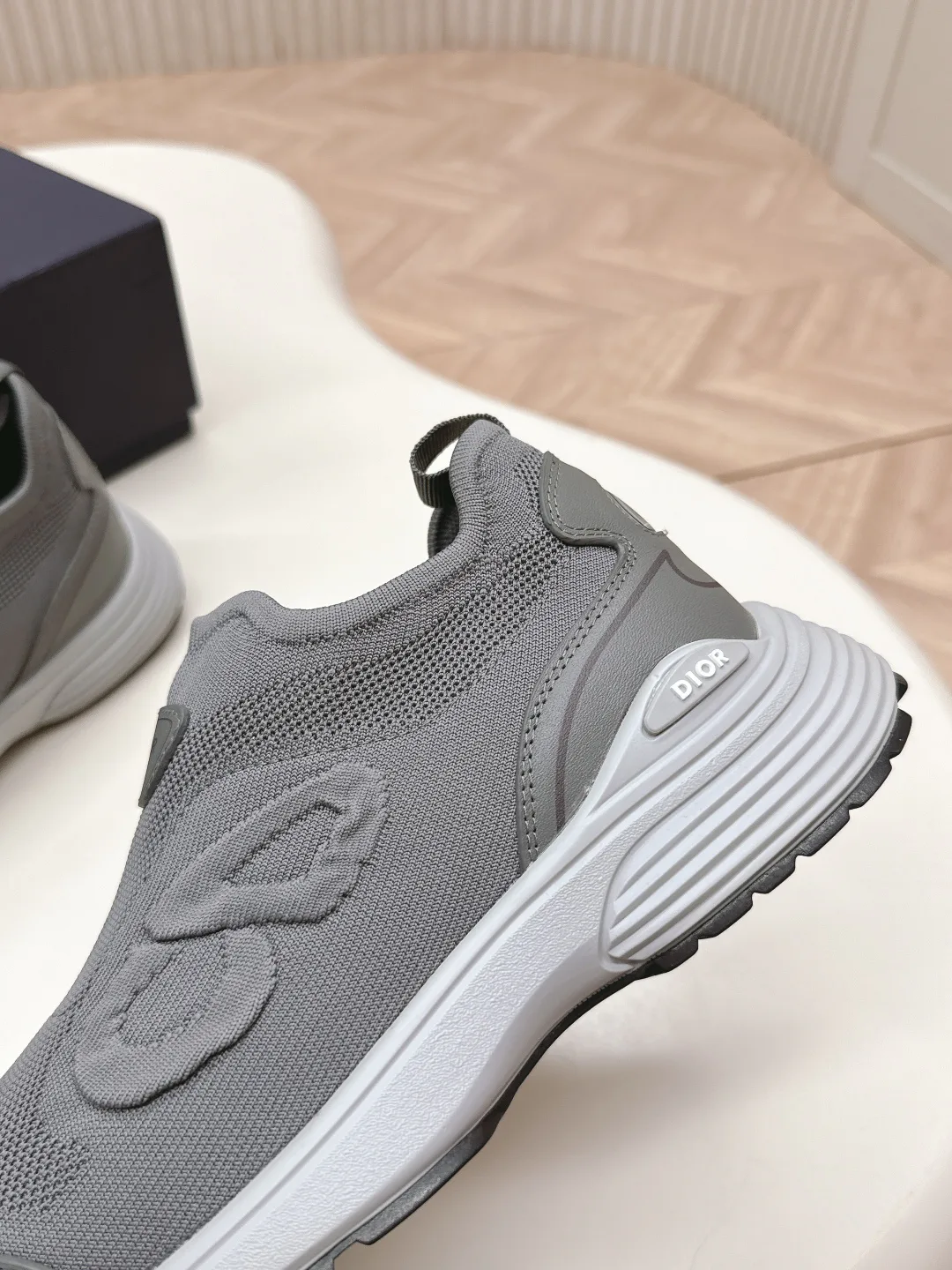 Кроссовки Мужские Christian Dior 31909