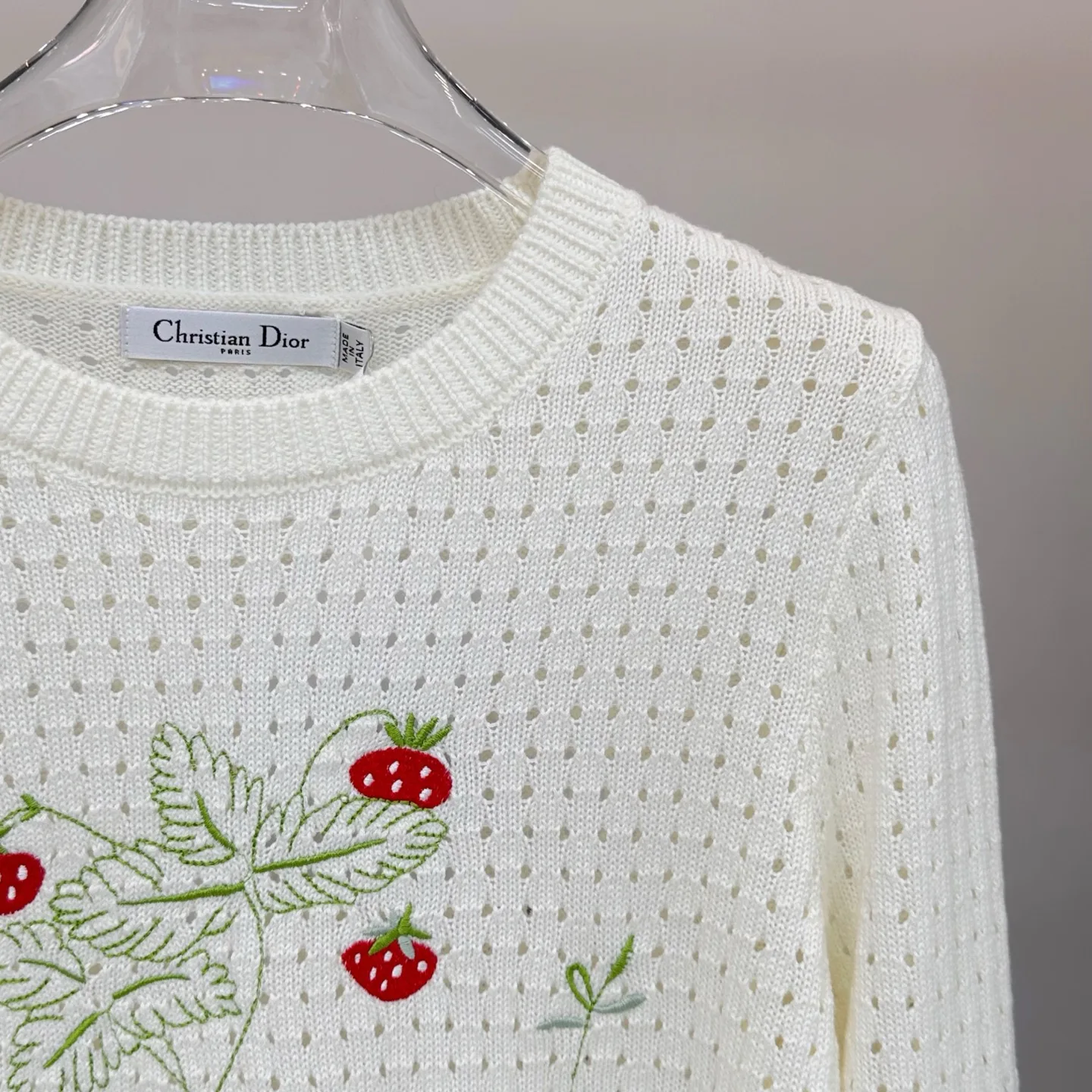 Джемперы Женские Christian Dior 52099