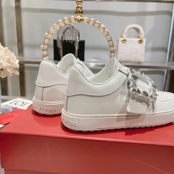 Кроссовки Женские Loewe 13700