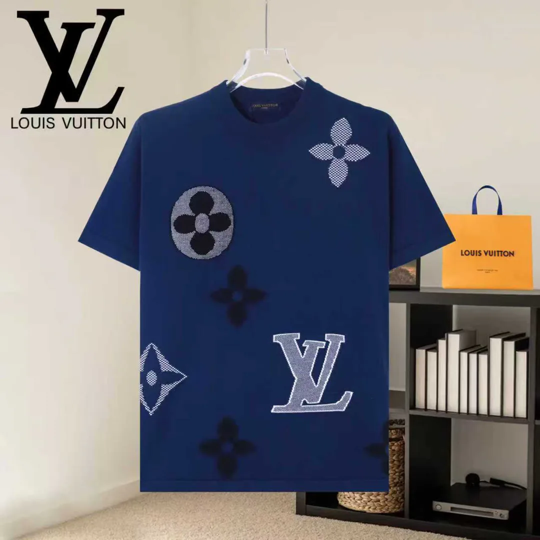 Футболки Женские Louis Vuitton 9163131