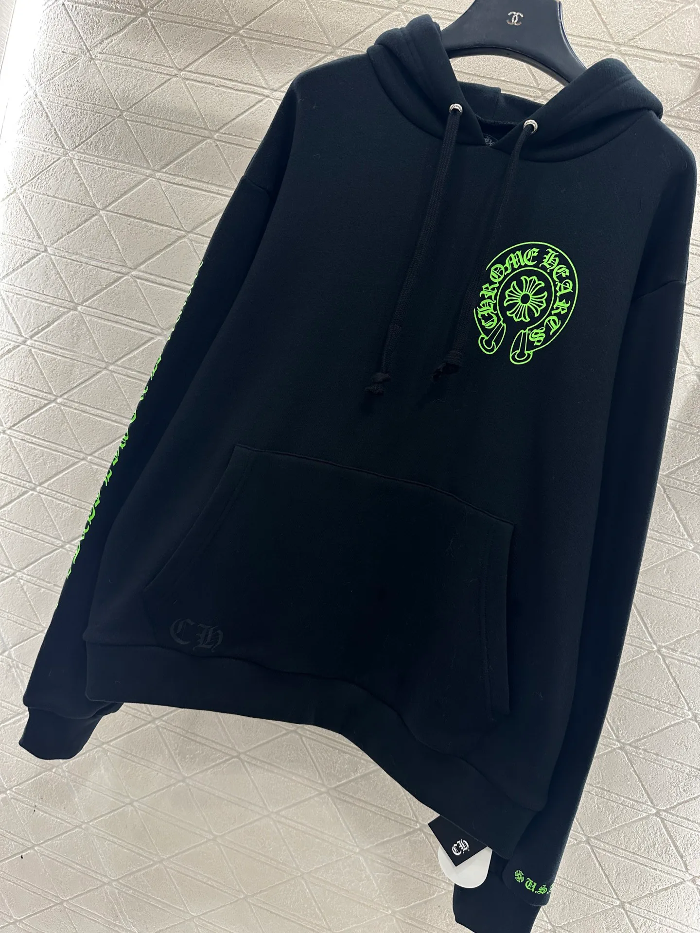 Свитшоты Женские Chrome Hearts 569889