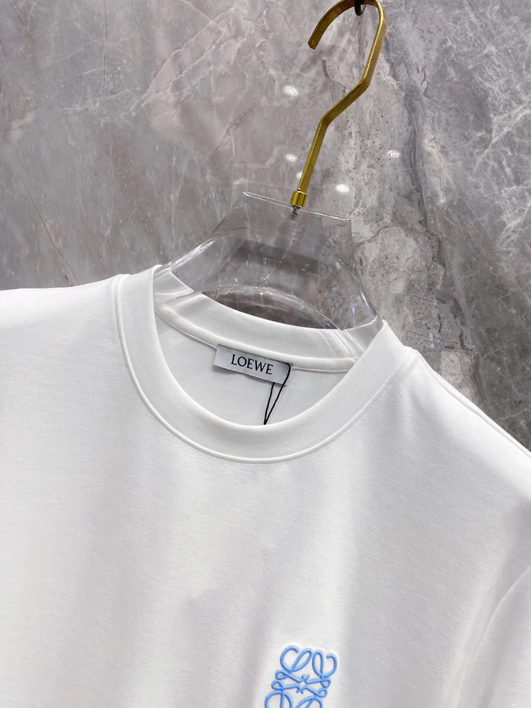 Футболки Мужские Loewe 80103