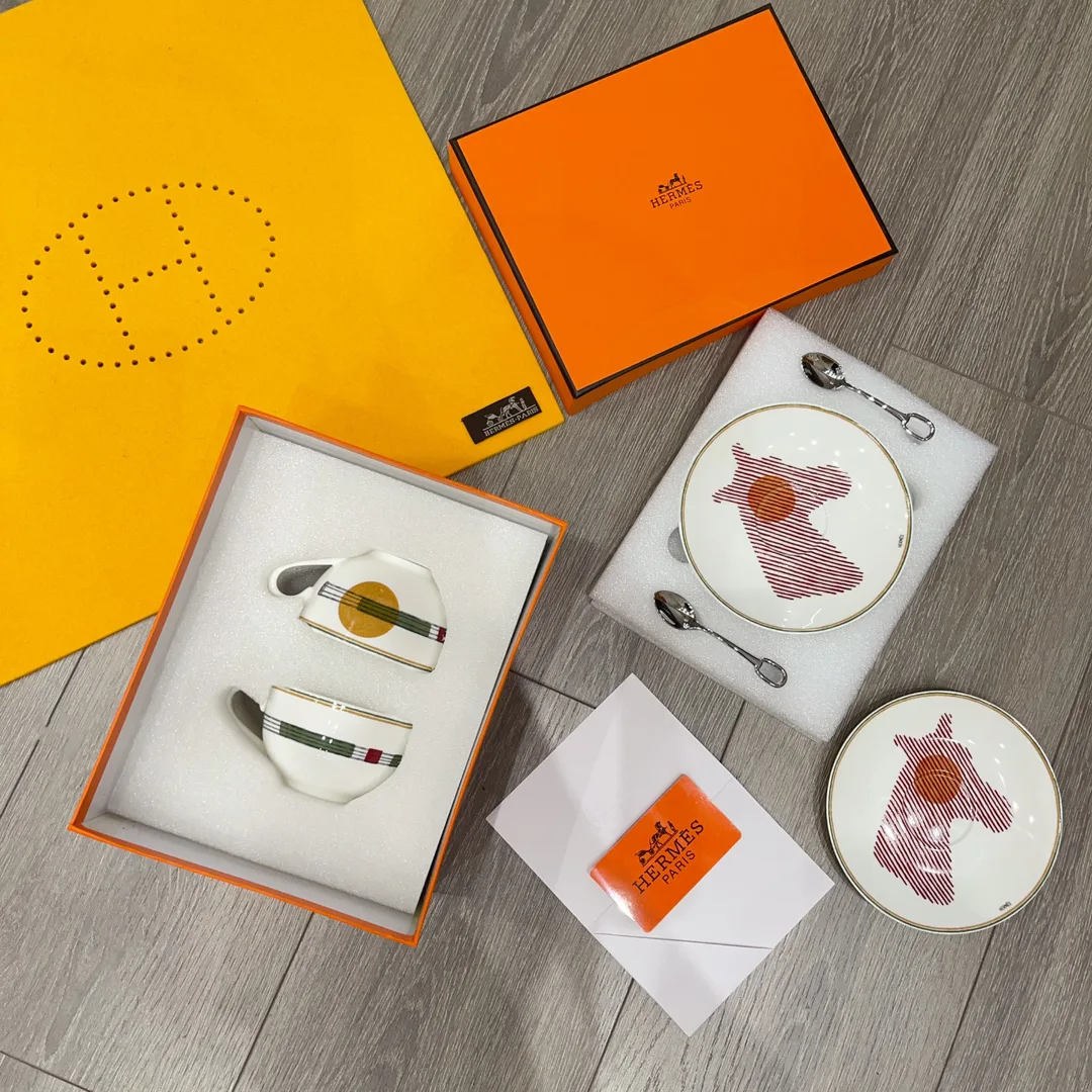 Посуда Hermes 11774647