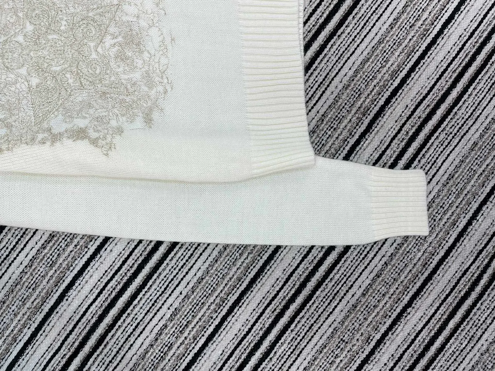 Джемперы И Свитеры Женские Christian Dior 1293028