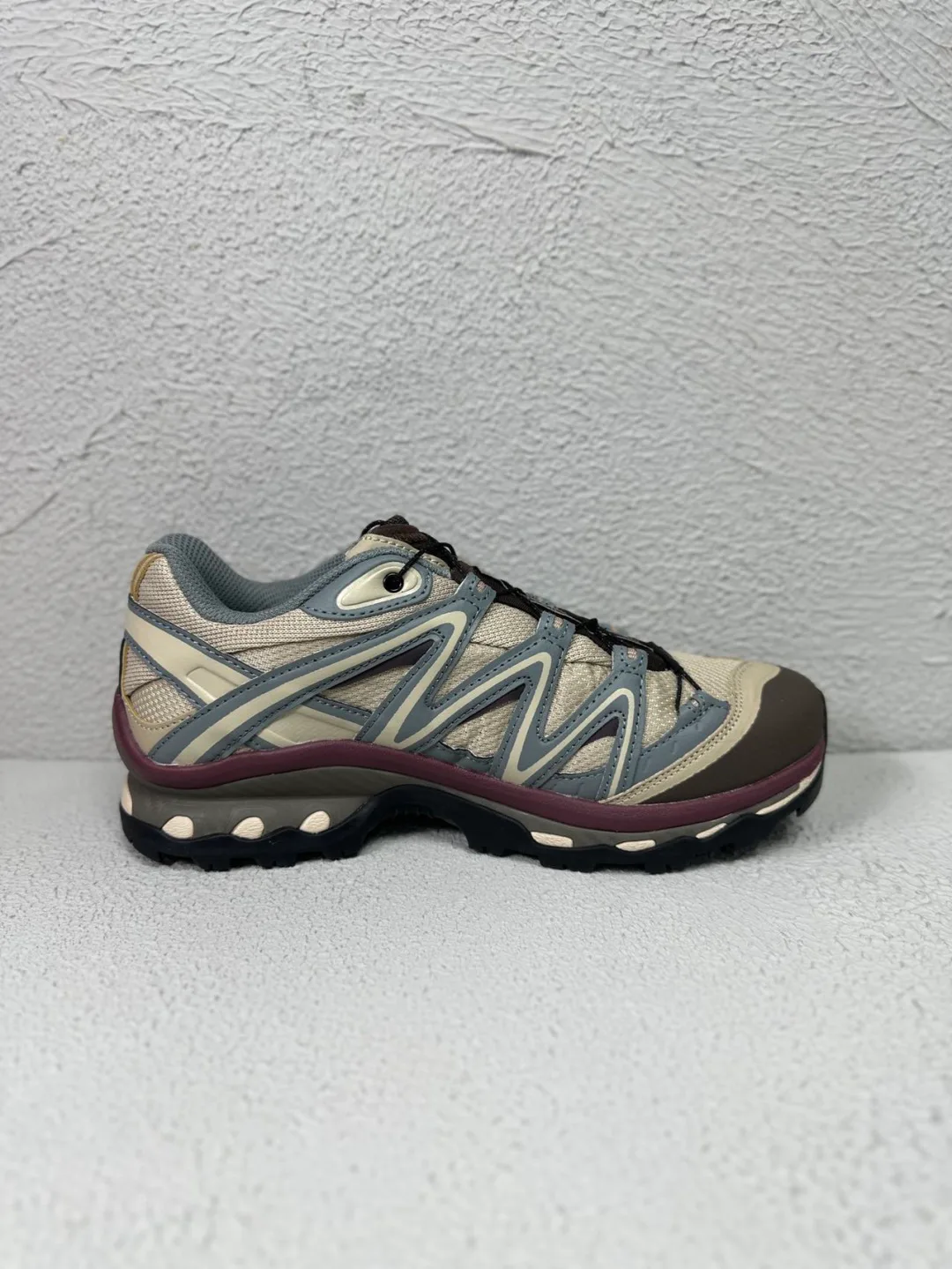 Кроссовки Женские Salomon 17962177
