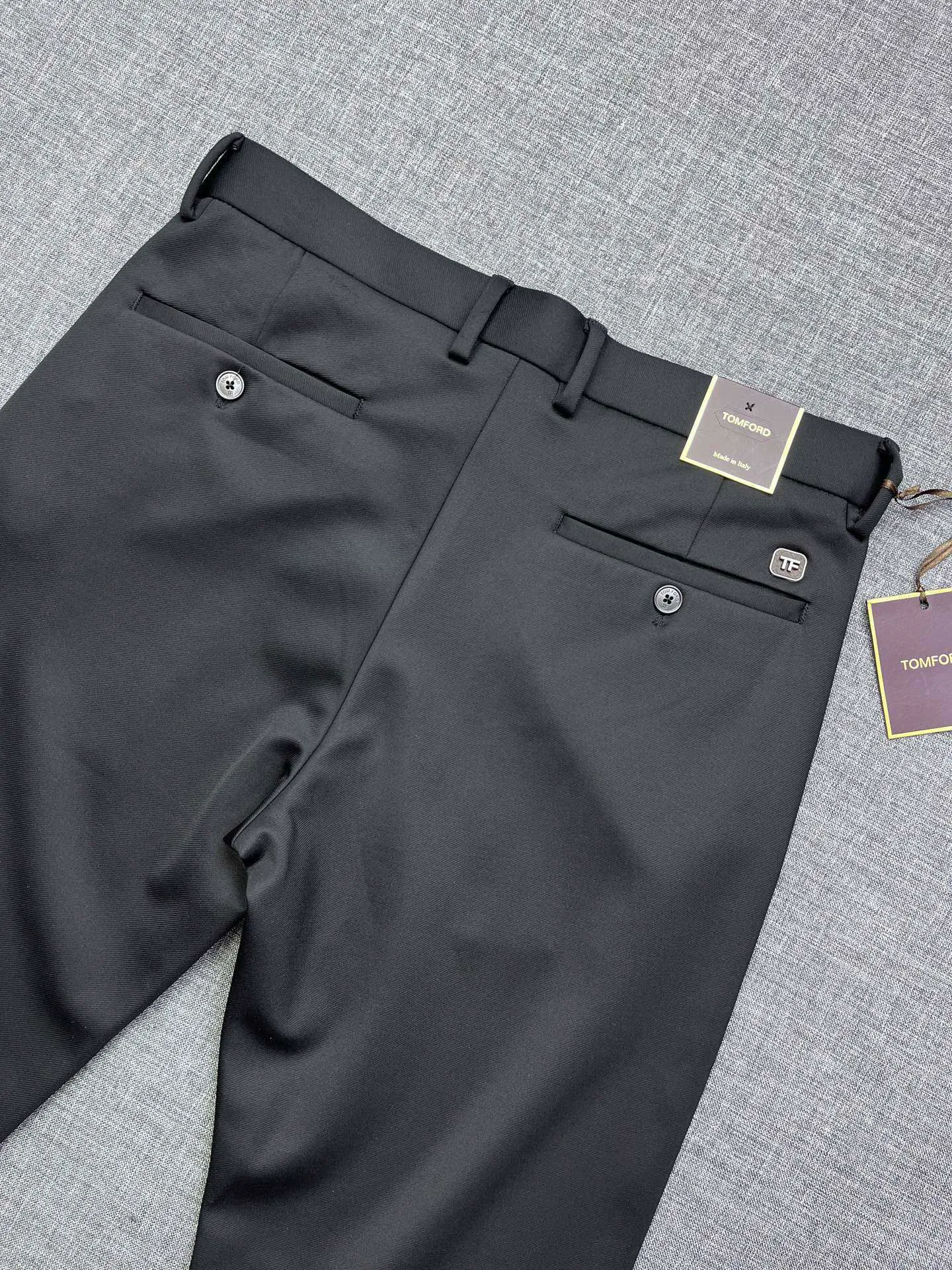 Брюки Мужские Tom Ford 1268257
