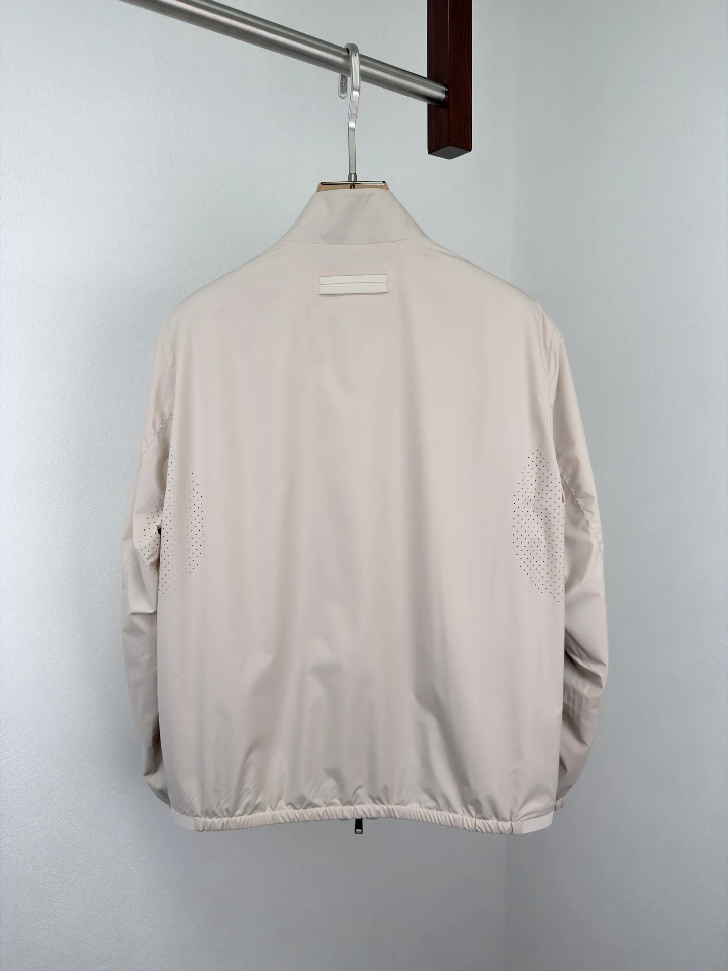 Куртки И Пуховики Мужские Zegna 11187272