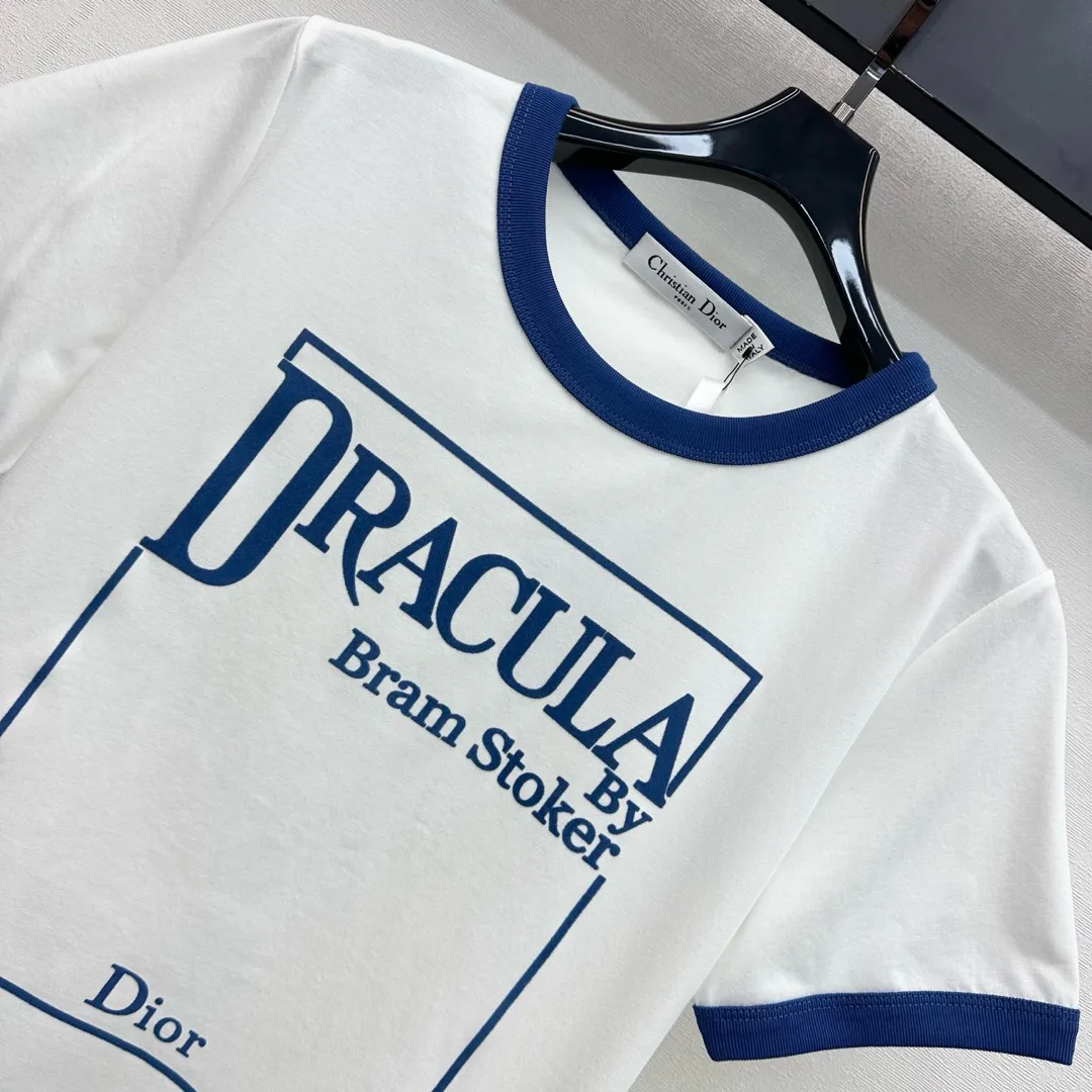 Футболки Женские Christian Dior 871501