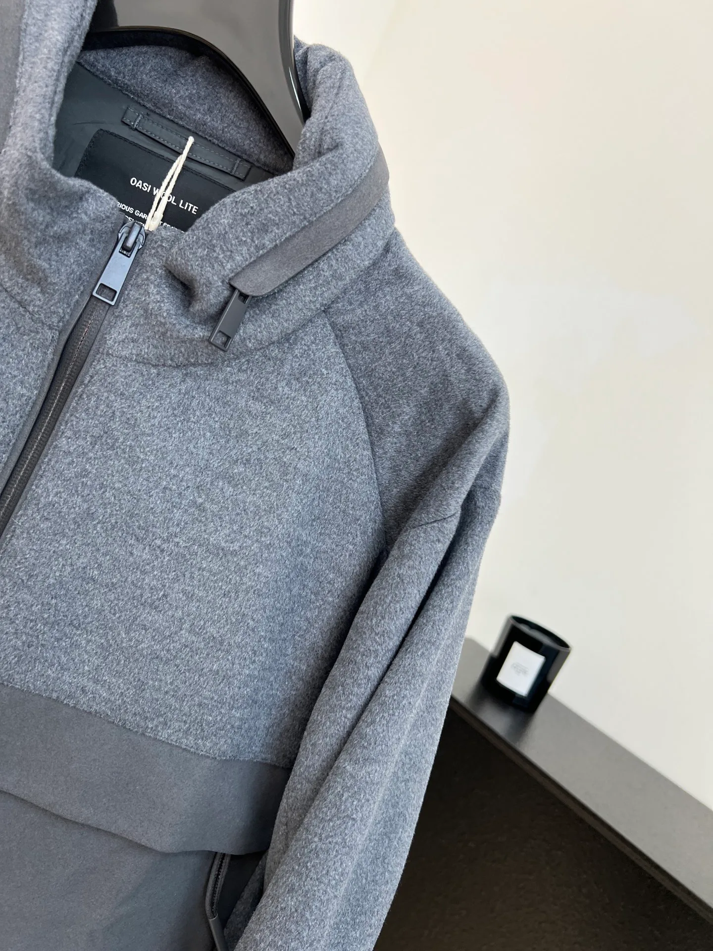 Куртки И Пуховики Женские Zegna 2190330