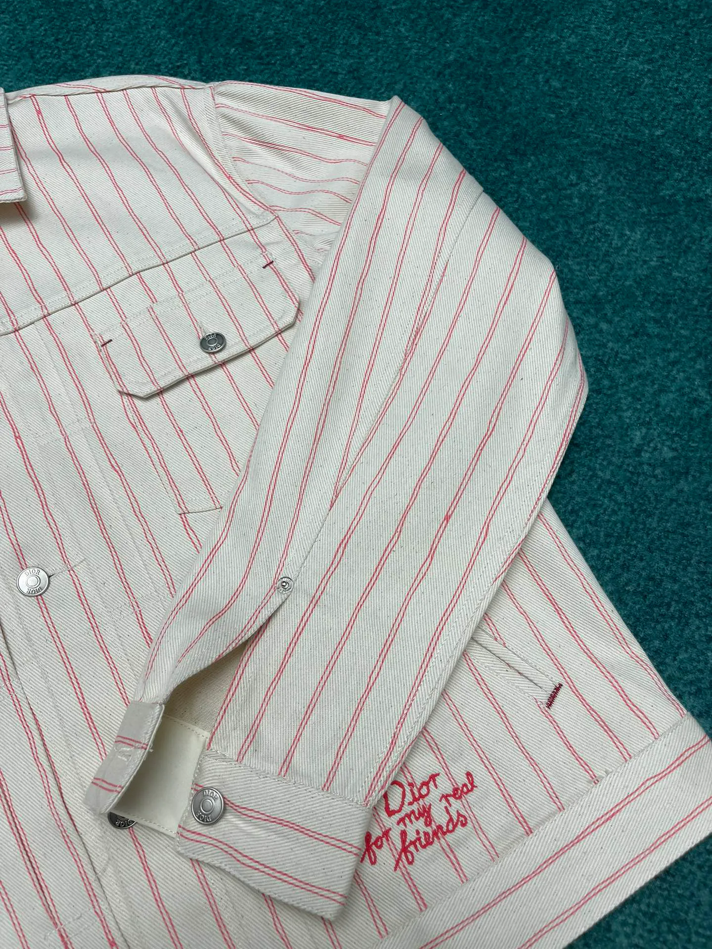 Куртки И Пуховики Мужские Christian Dior 19771