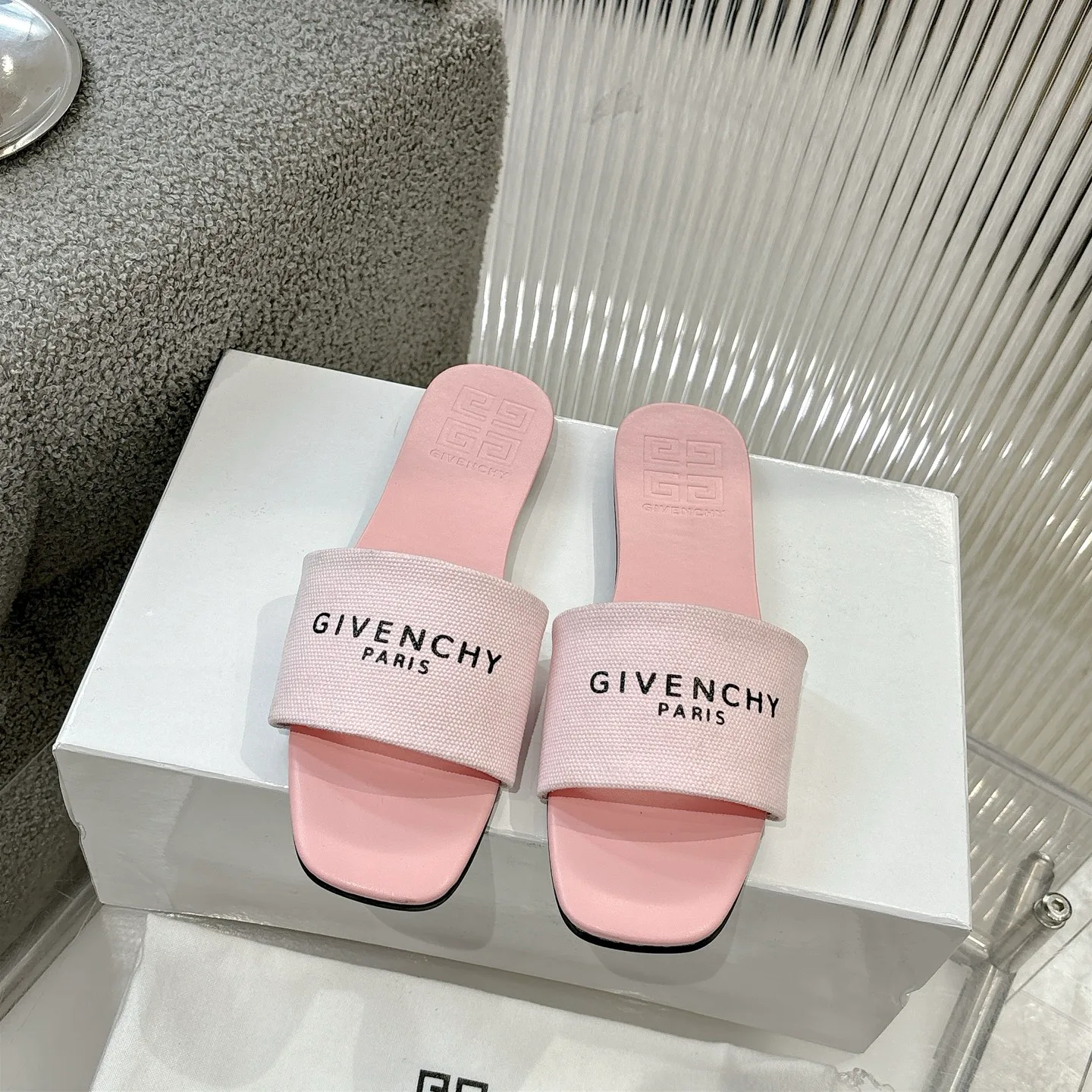 Туфли Женские Givenchy 13418359