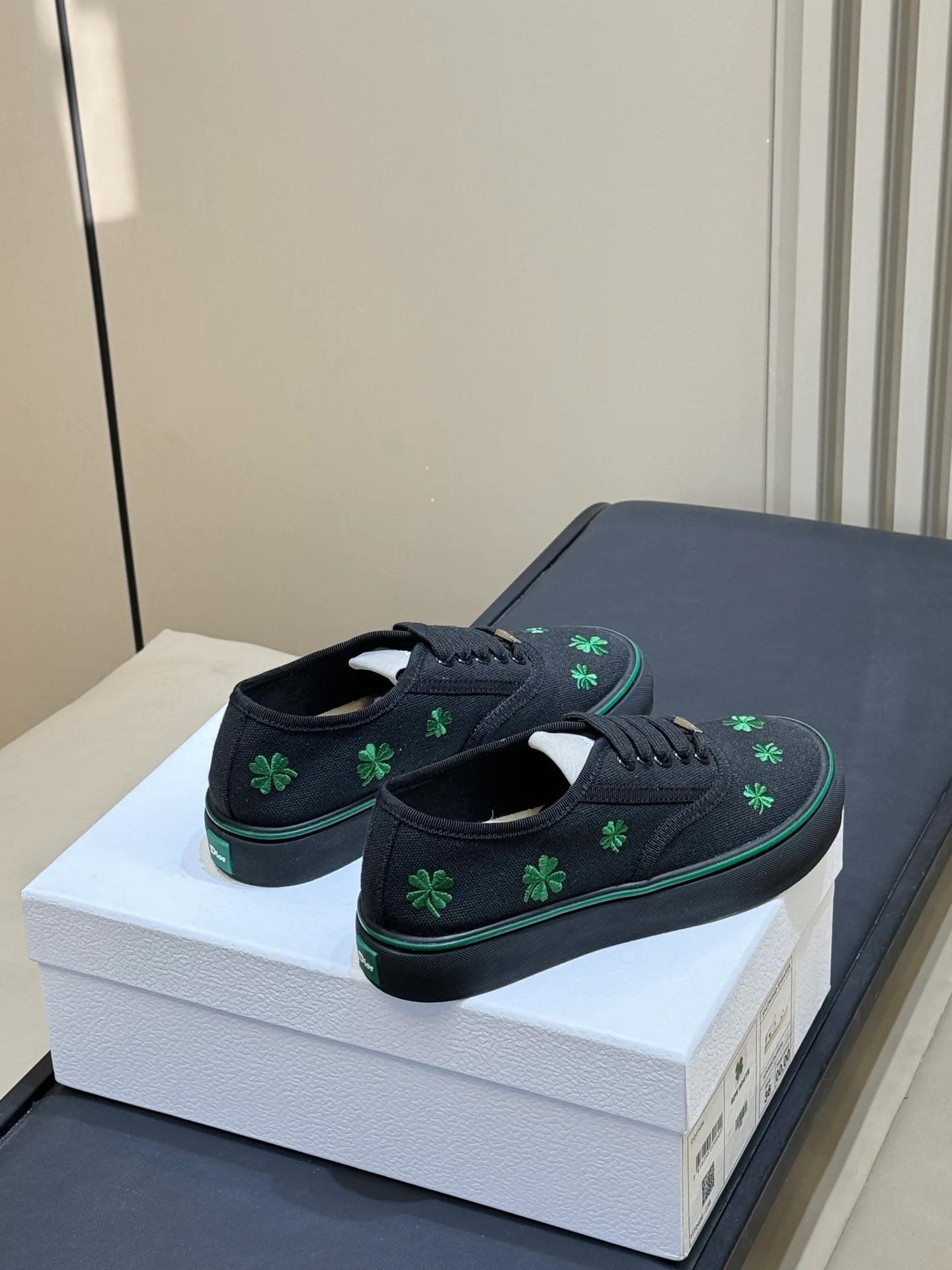 Кеды Женские Christian Dior 11601064