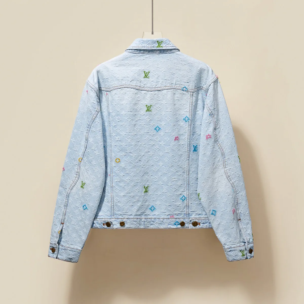 Куртки Женские Louis Vuitton 2414